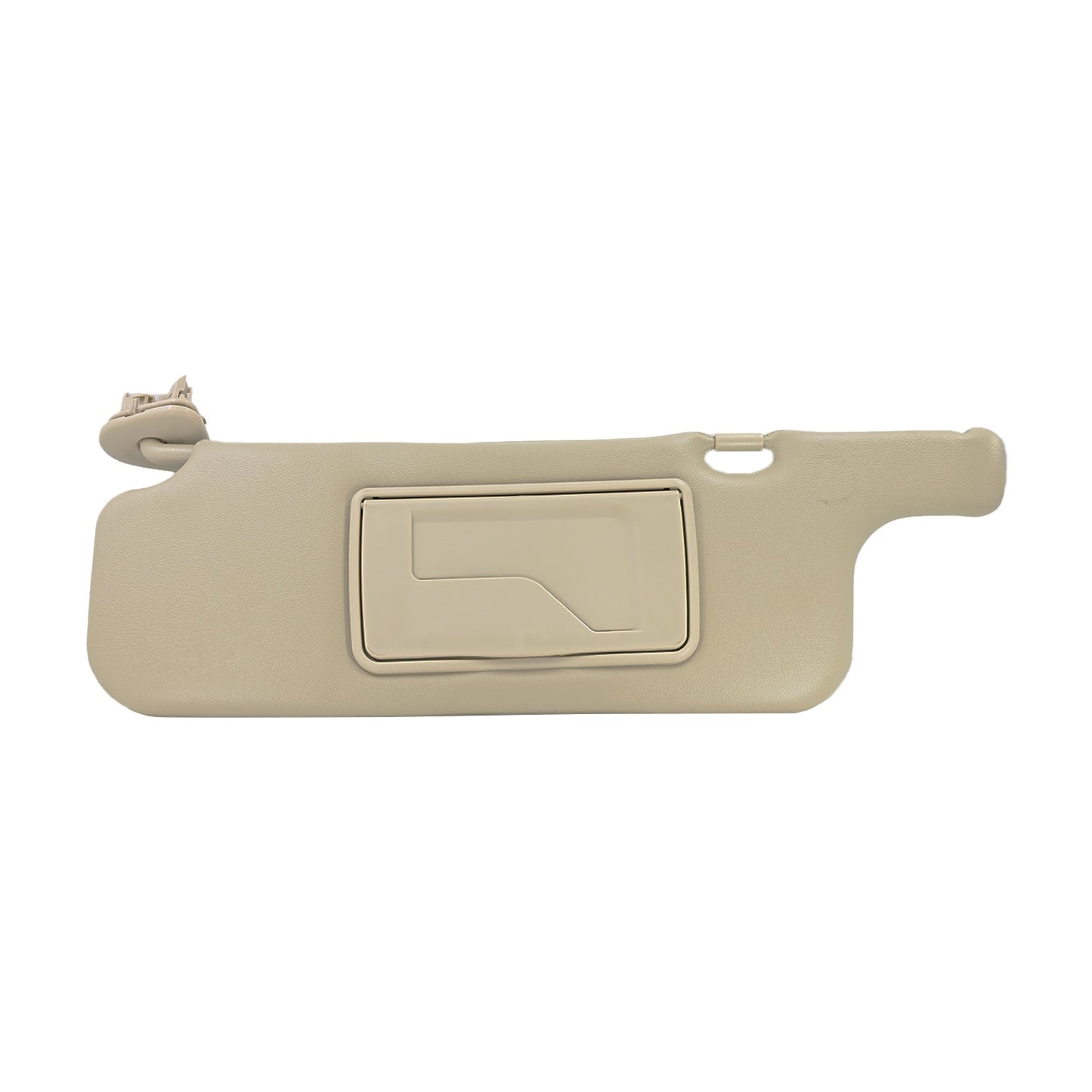 VISERA TOYOTA COROLLA /DELANTERA/IZQUIERDO