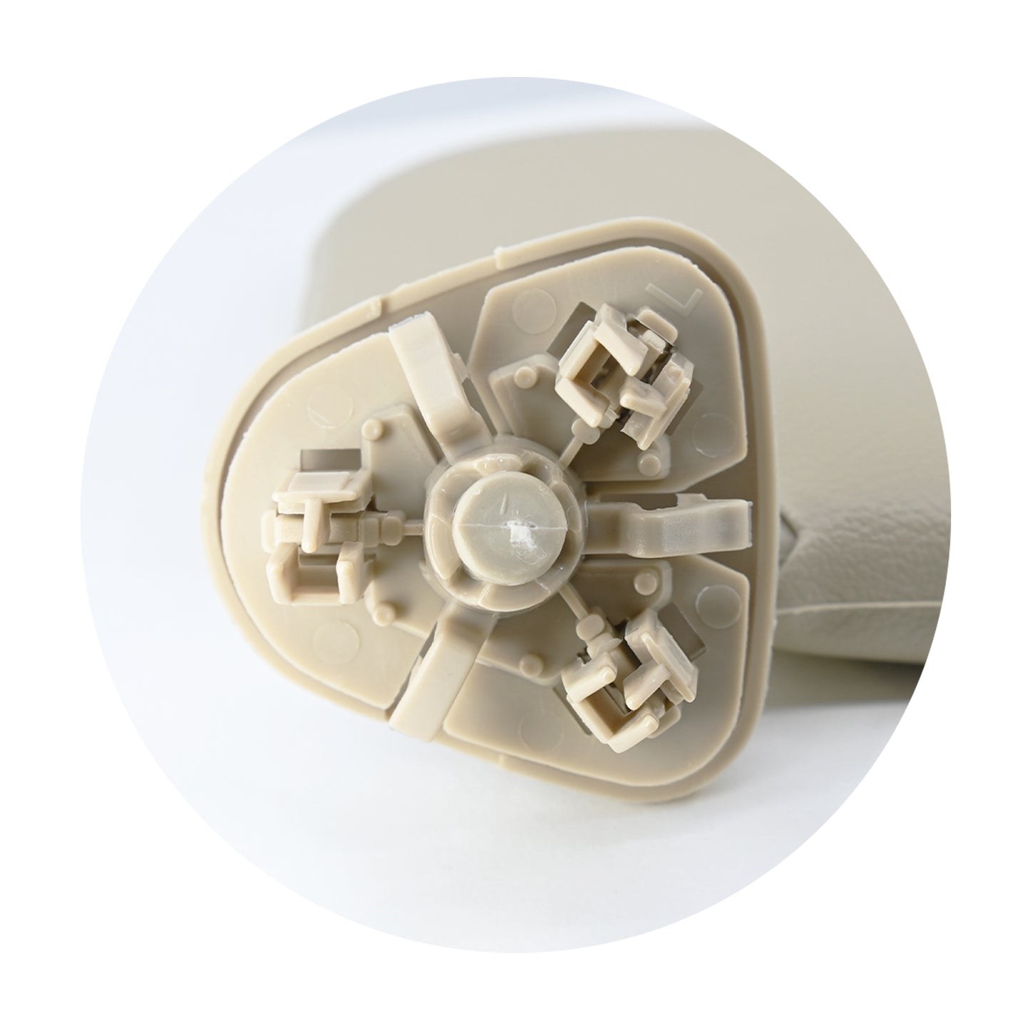 VISERA TOYOTA COROLLA /DELANTERA/IZQUIERDO