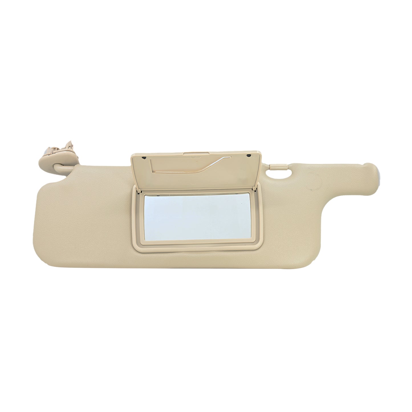 VISERA TOYOTA COROLLA /DELANTERA/IZQUIERDO