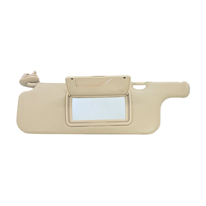 VISERA TOYOTA COROLLA /DELANTERA/IZQUIERDO