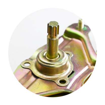 ELEVADOR DE CRISTAL PONTIAC G2 /TRASERA/IZQUIERDO