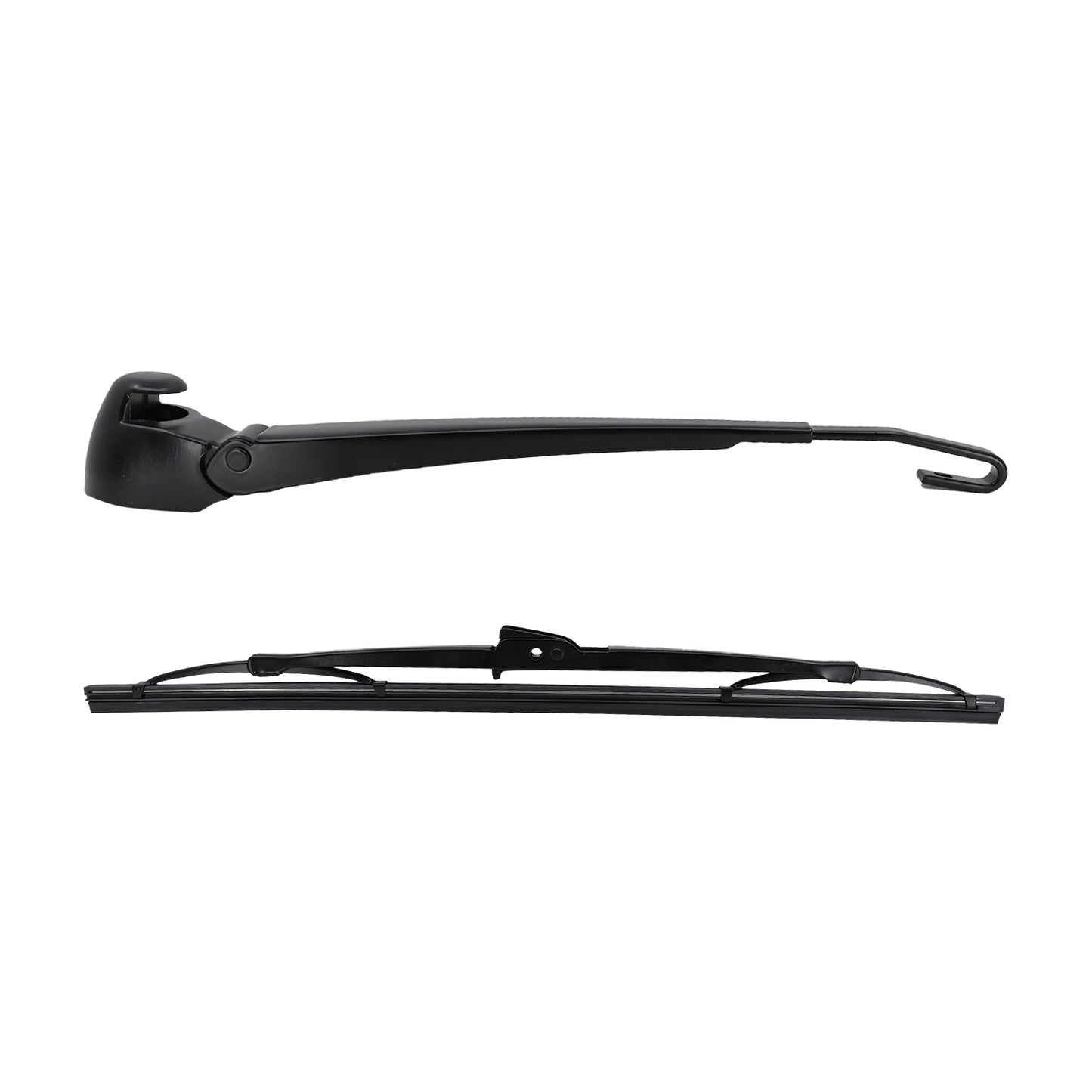 BRAZO LIMPIAPARABRISAS AUDI A3 /TRASERA