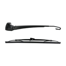 BRAZO LIMPIAPARABRISAS AUDI A3 /TRASERA