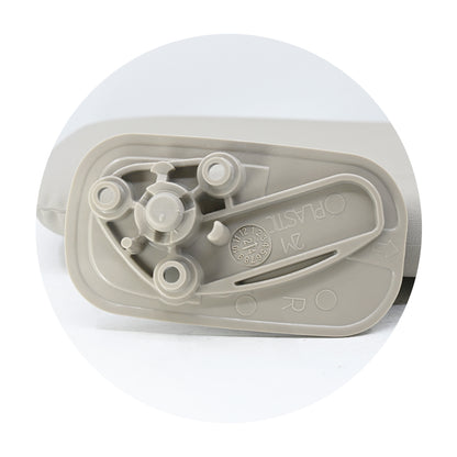 VISERA CHEVROLET CHEYENNE /DELANTERA/DERECHO/IZQUIERDO