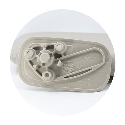 VISERA CHEVROLET CHEYENNE /DELANTERA/DERECHO/IZQUIERDO