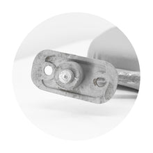 VISERA DODGE ATOS /DELANTERA/DERECHO