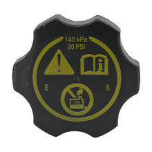 TAPON CHEVROLET CRUZE