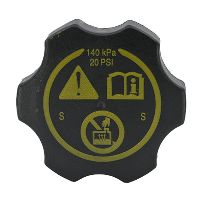 TAPON CHEVROLET CRUZE