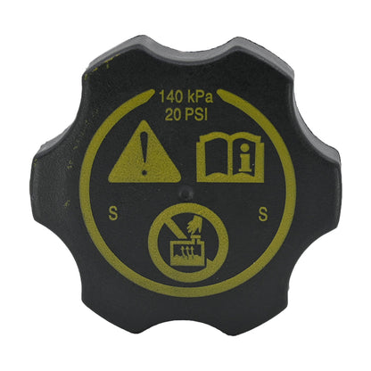 TAPON CHEVROLET CRUZE