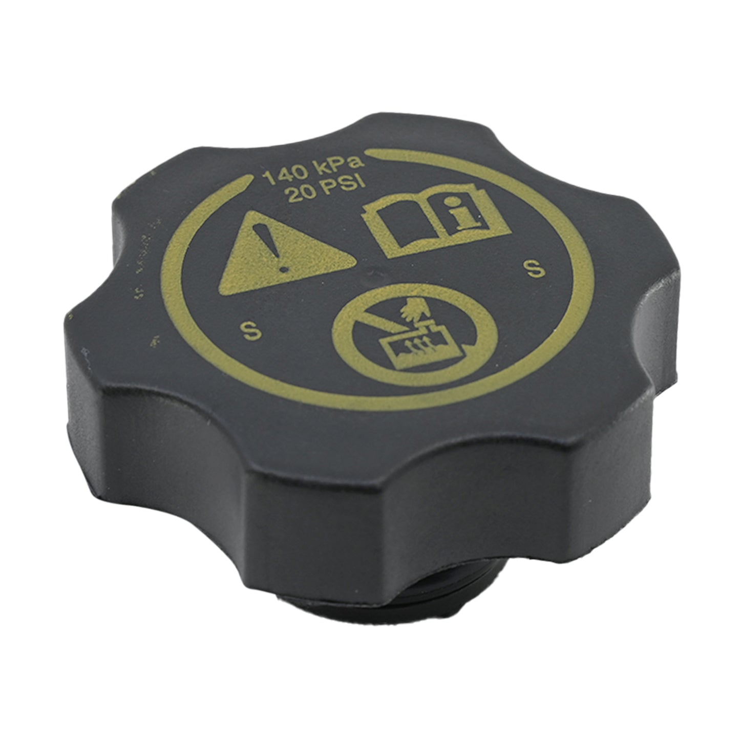 TAPON CHEVROLET CRUZE