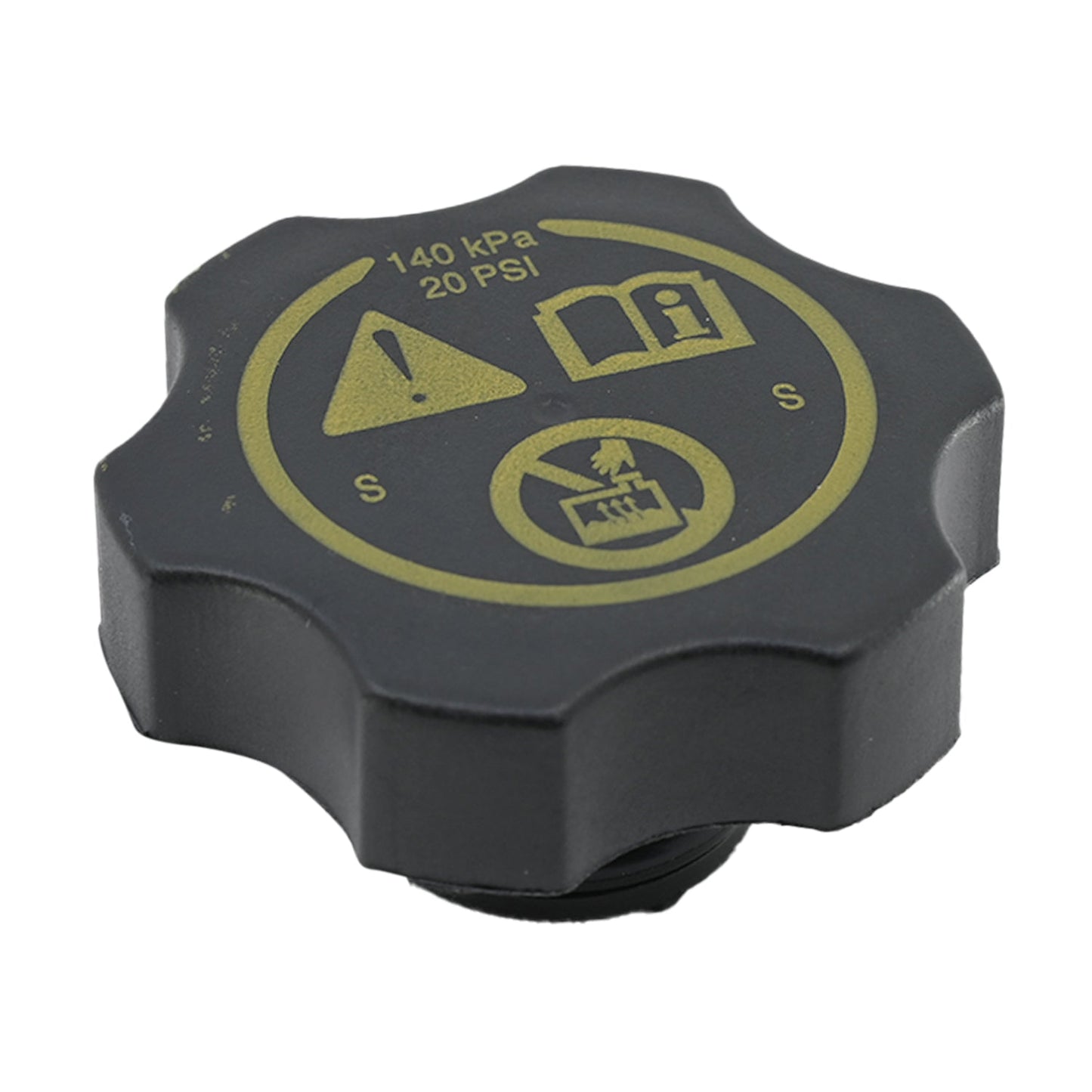 TAPON CHEVROLET CRUZE