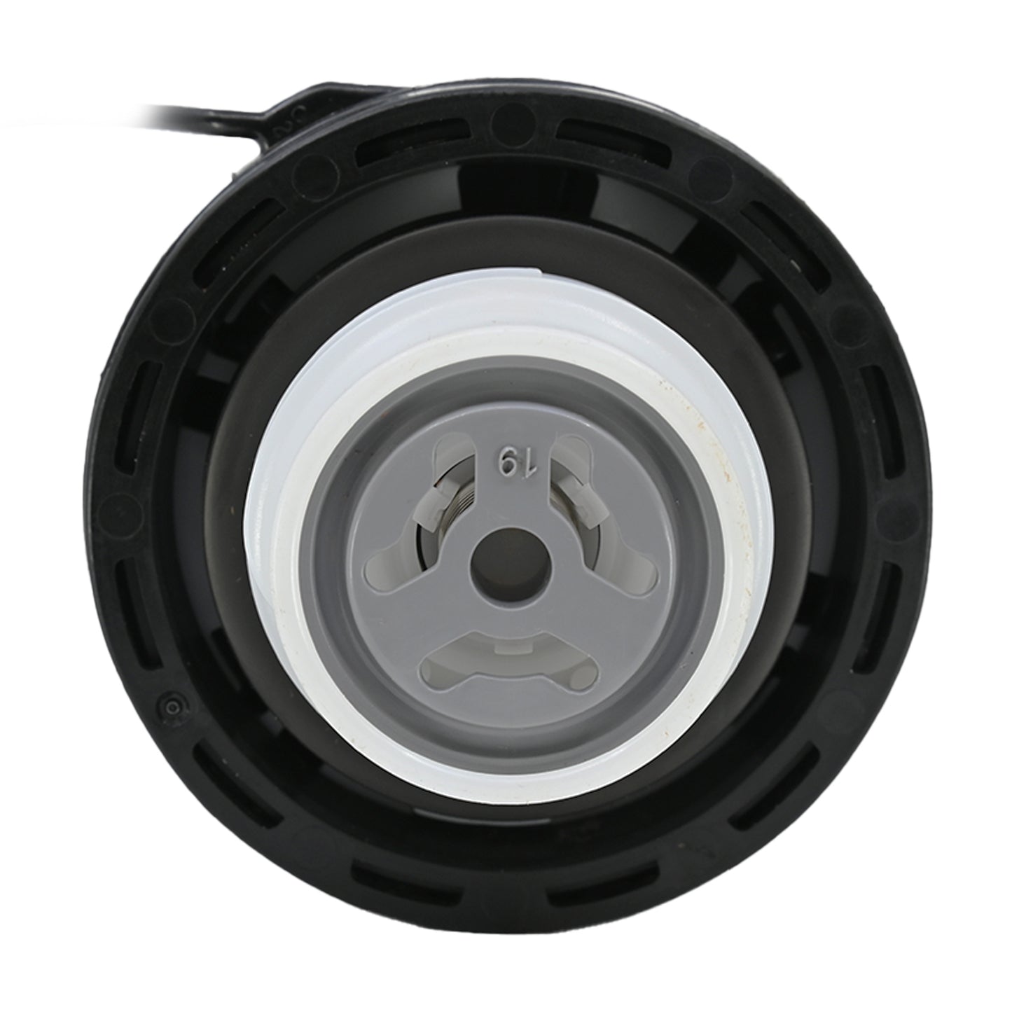 TAPON CHEVROLET SONIC