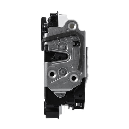 CHAPA DE PUERTA VOLKSWAGEN GOLF /TRASERA/DERECHO