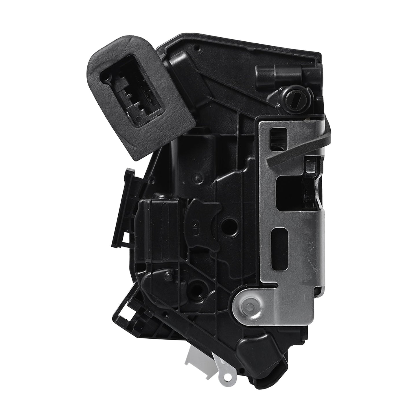 CHAPA DE PUERTA VOLKSWAGEN GOLF /TRASERA/DERECHO