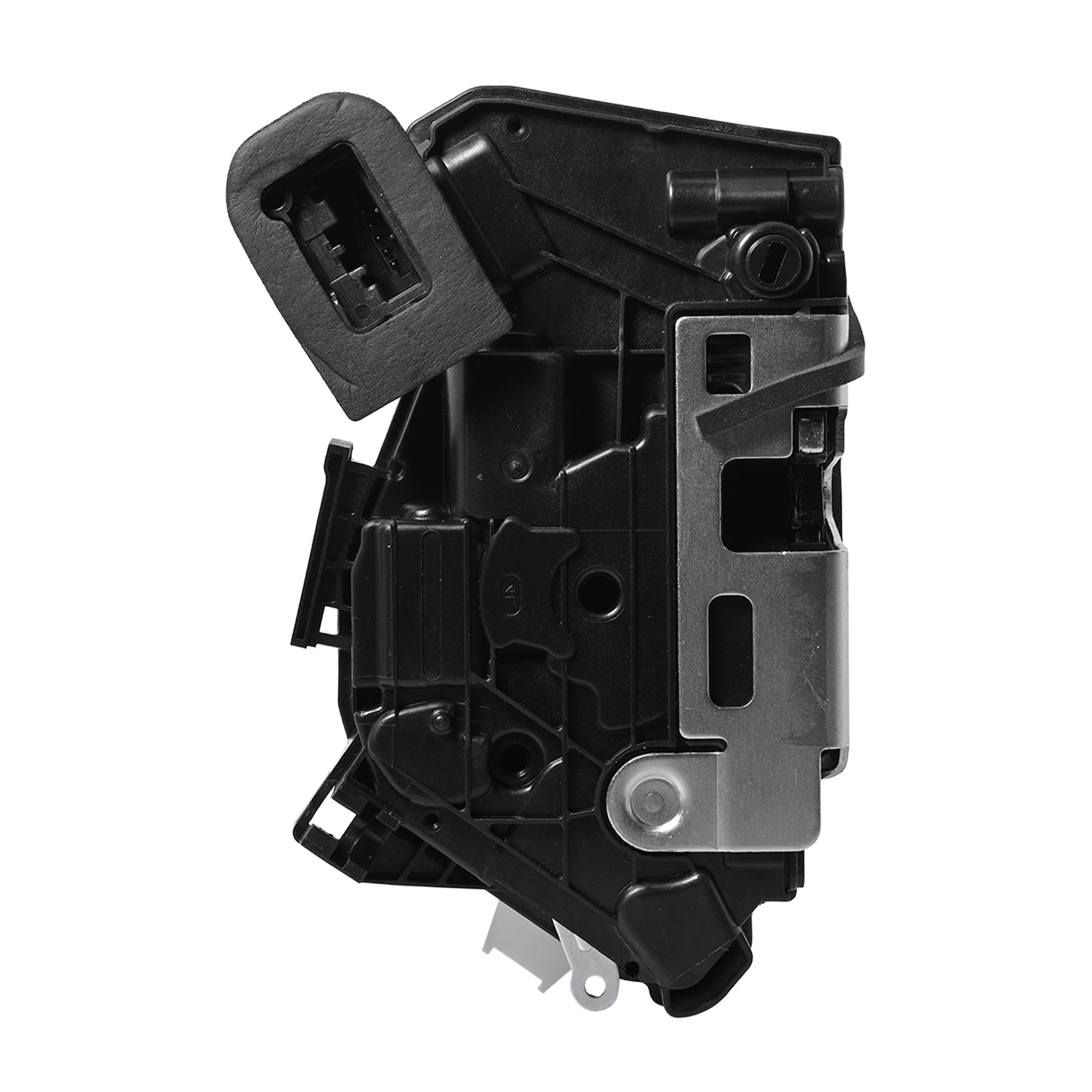 CHAPA DE PUERTA VOLKSWAGEN GOLF /TRASERA/DERECHO