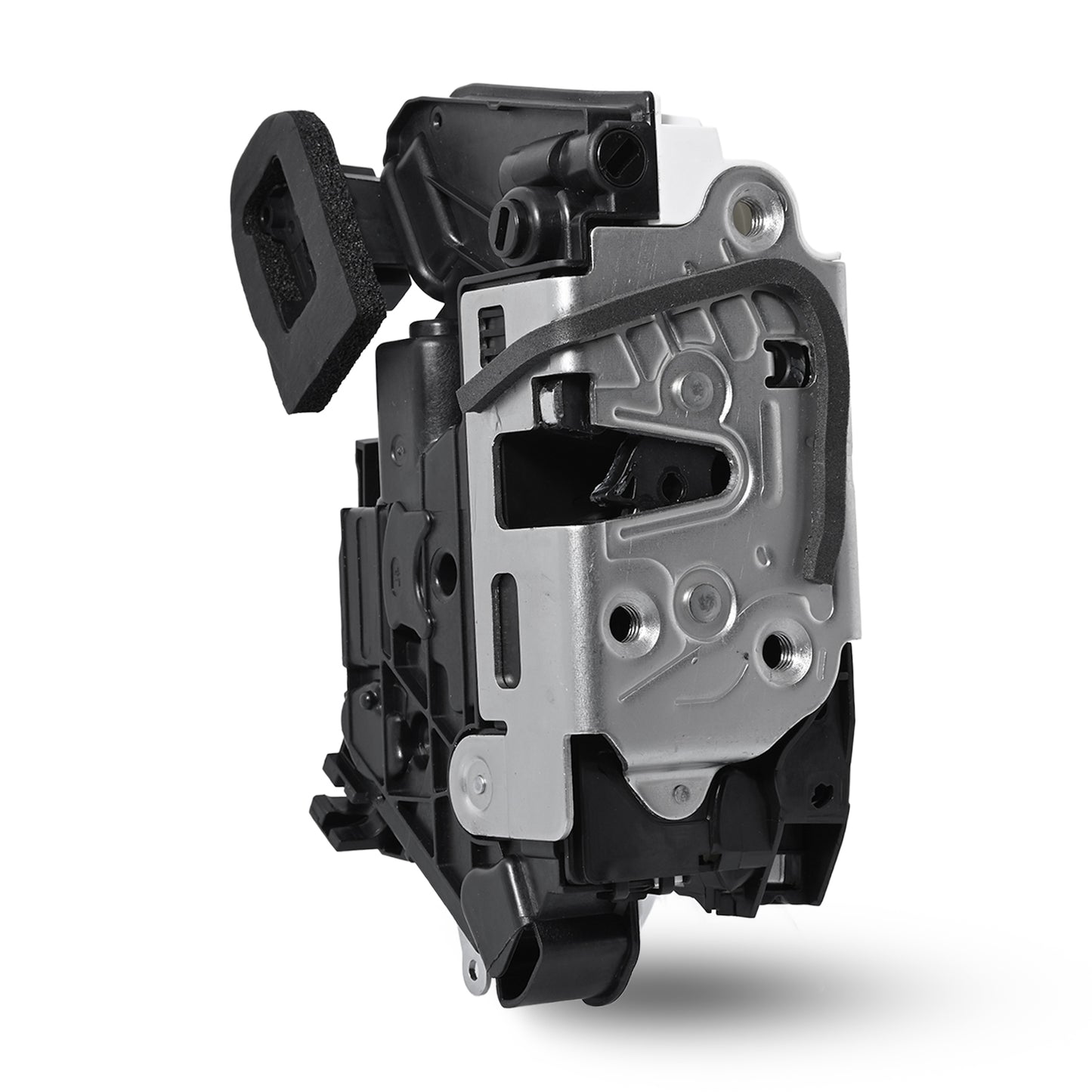 CHAPA DE PUERTA VOLKSWAGEN GOLF /TRASERA/DERECHO