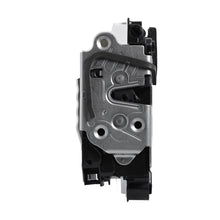 CHAPA DE PUERTA VOLKSWAGEN GOLF /TRASERA/IZQUIERDO