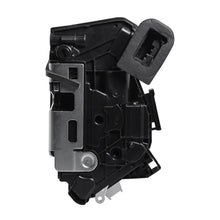 CHAPA DE PUERTA VOLKSWAGEN GOLF /TRASERA/IZQUIERDO