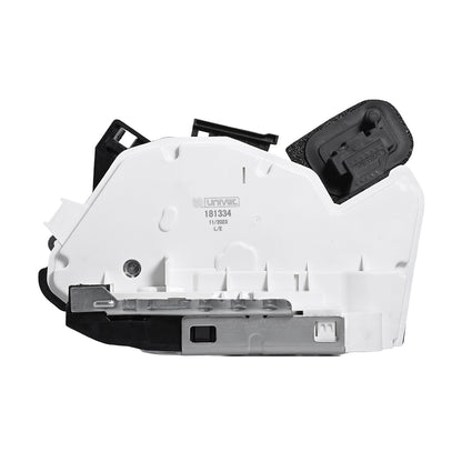 CHAPA DE PUERTA VOLKSWAGEN GOLF /TRASERA/IZQUIERDO