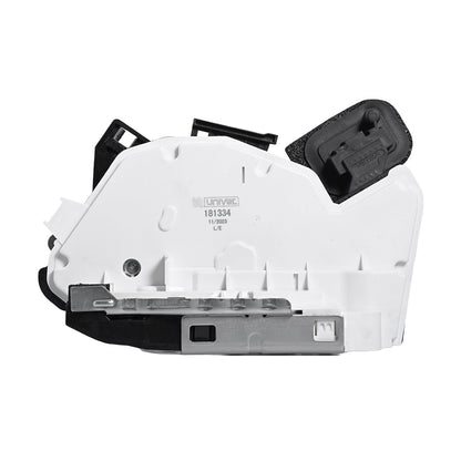 CHAPA DE PUERTA VOLKSWAGEN GOLF /TRASERA/IZQUIERDO