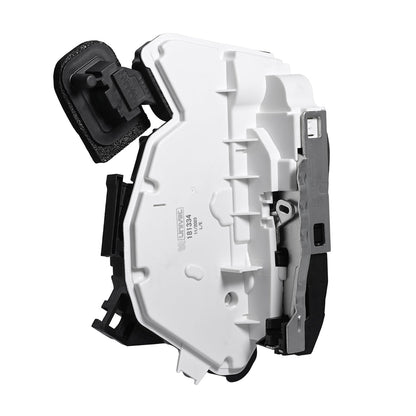 CHAPA DE PUERTA VOLKSWAGEN GOLF /TRASERA/IZQUIERDO