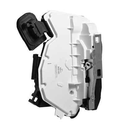 CHAPA DE PUERTA VOLKSWAGEN GOLF /TRASERA/IZQUIERDO