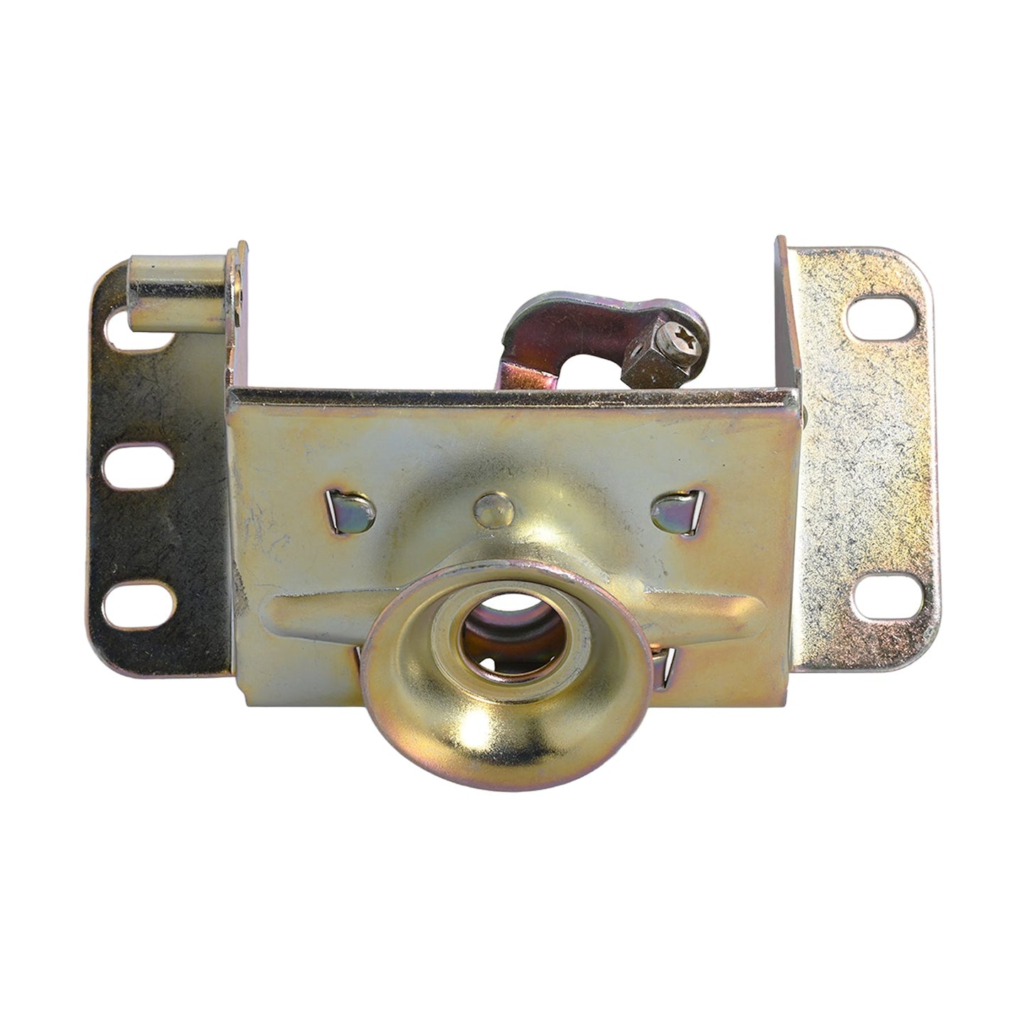 CHAPA DE COFRE VOLKSWAGEN SEDAN /DELANTERA