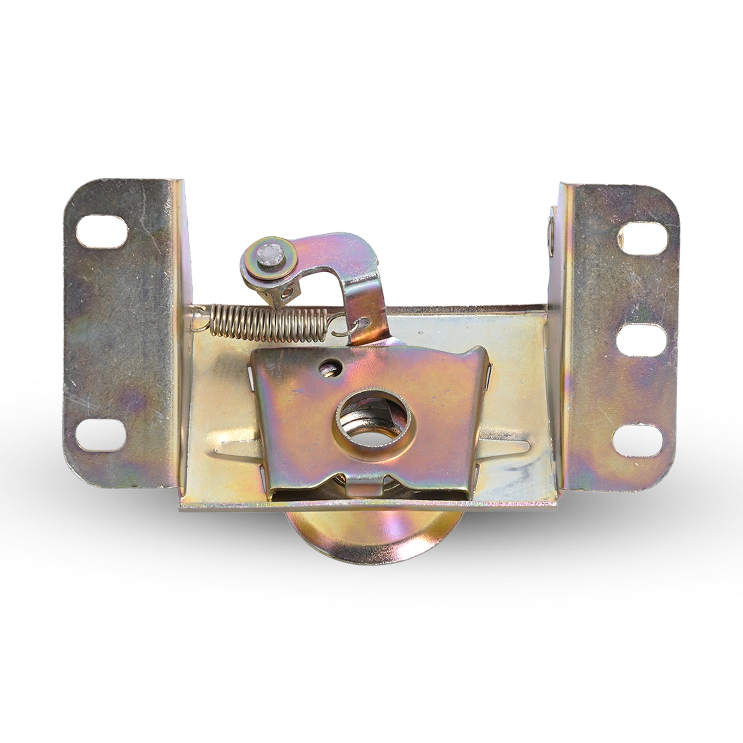 CHAPA DE COFRE VOLKSWAGEN SEDAN /DELANTERA