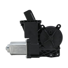 MOTOR DE ELEVADOR ELECTRICO CHEVROLET CHEYENNE /DELANTERA/IZQUIERDO