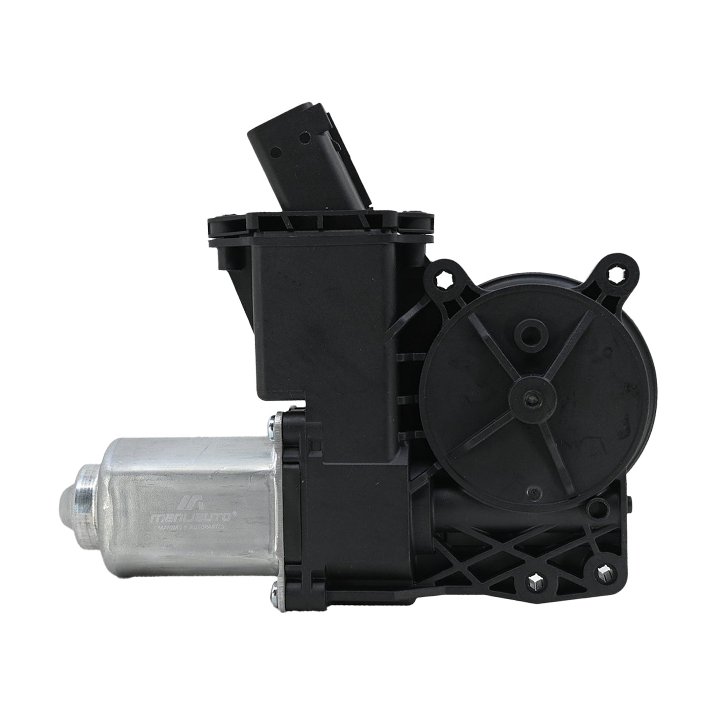 MOTOR DE ELEVADOR ELECTRICO CHEVROLET CHEYENNE /DELANTERA/IZQUIERDO