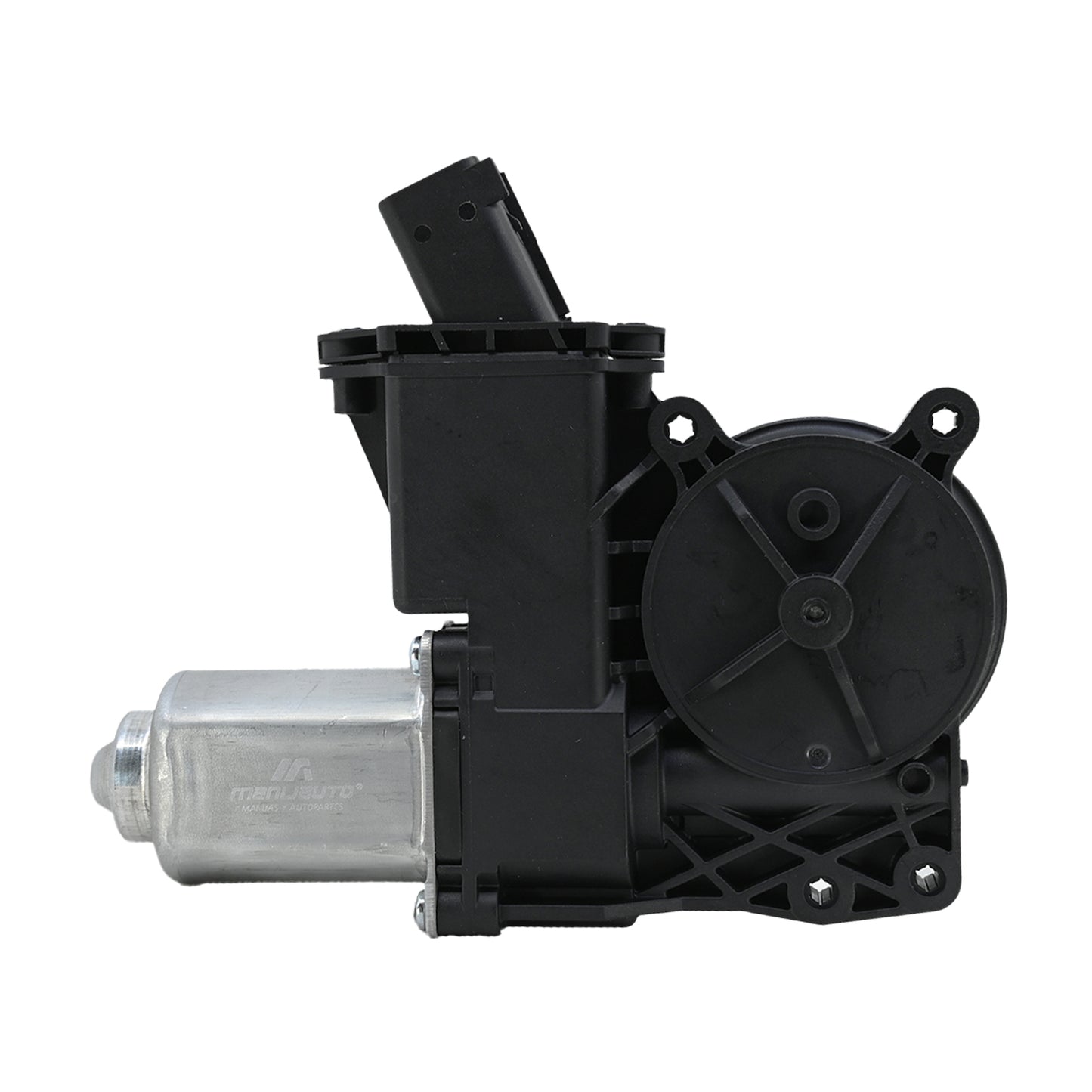 MOTOR DE ELEVADOR ELECTRICO CHEVROLET CHEYENNE /DELANTERA/IZQUIERDO