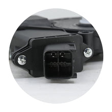 MOTOR DE ELEVADOR ELECTRICO CHEVROLET CHEYENNE /DELANTERA/IZQUIERDO