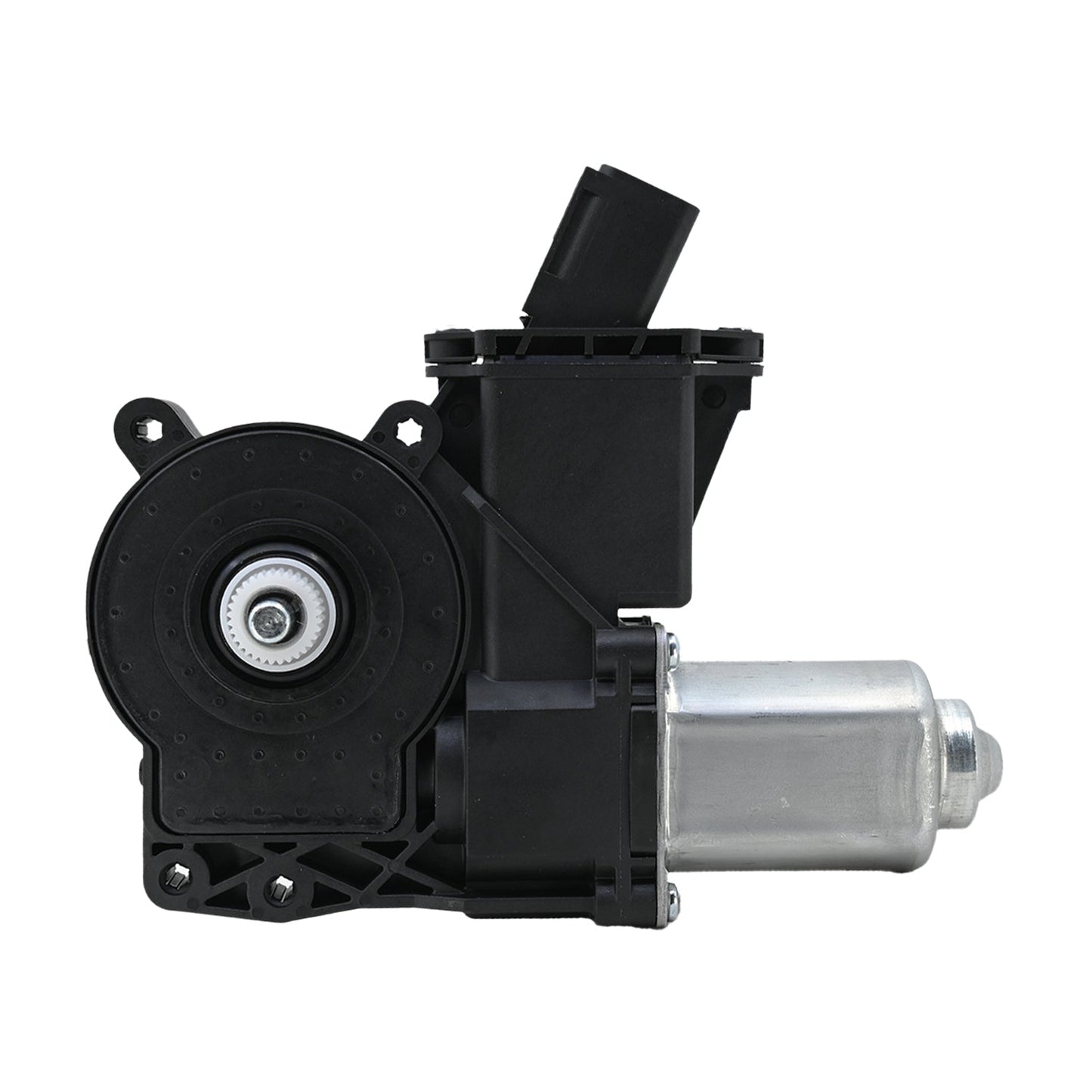 MOTOR DE ELEVADOR ELECTRICO CHEVROLET CHEYENNE /DELANTERA/IZQUIERDO