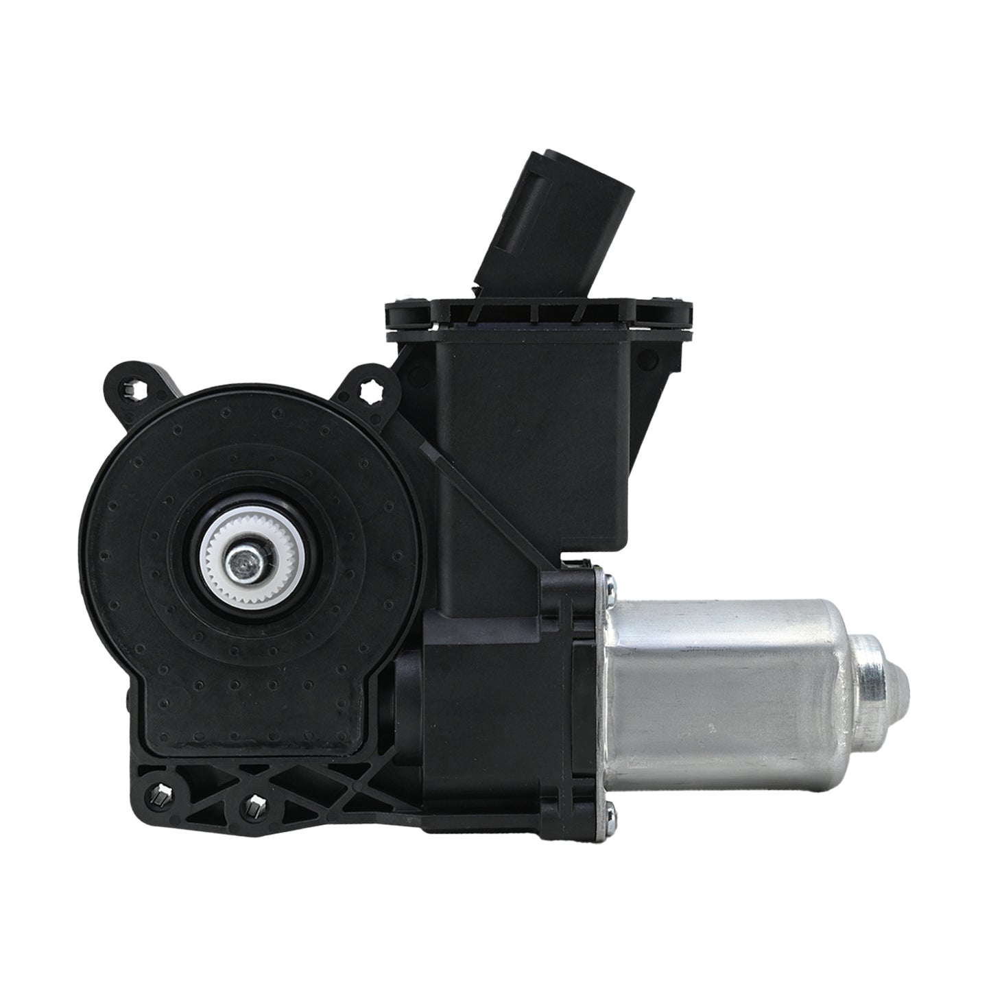 MOTOR DE ELEVADOR ELECTRICO CHEVROLET CHEYENNE /DELANTERA/IZQUIERDO