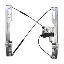 ELEVADOR DE CRISTAL FORD F-150 /DELANTERA/DERECHO