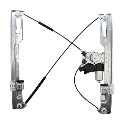 ELEVADOR DE CRISTAL FORD F-150 /DELANTERA/DERECHO