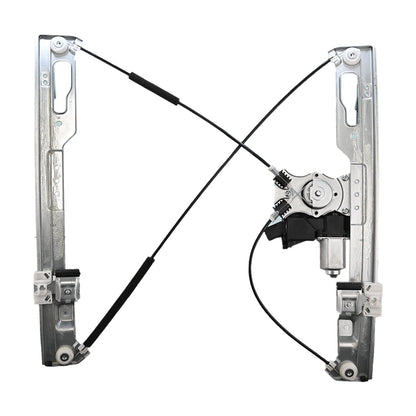 ELEVADOR DE CRISTAL FORD F-150 /DELANTERA/DERECHO