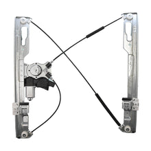 ELEVADOR DE CRISTAL FORD F-150 /DELANTERA/IZQUIERDO