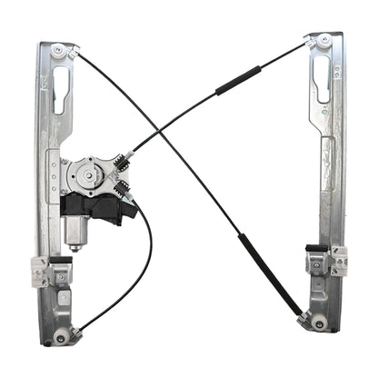 ELEVADOR DE CRISTAL FORD F-150 /DELANTERA/IZQUIERDO