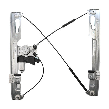 ELEVADOR DE CRISTAL FORD F-150 /DELANTERA/IZQUIERDO