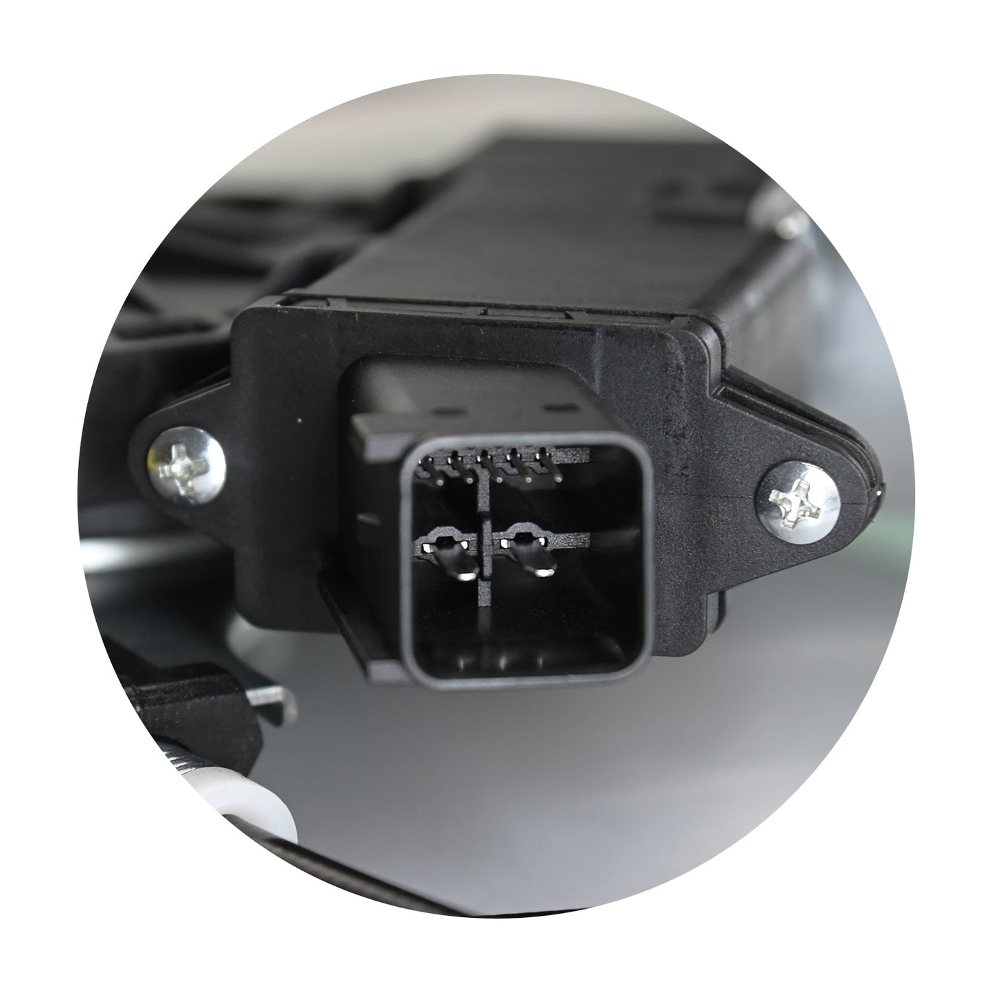 ELEVADOR DE CRISTAL FORD F-150 /DELANTERA/IZQUIERDO