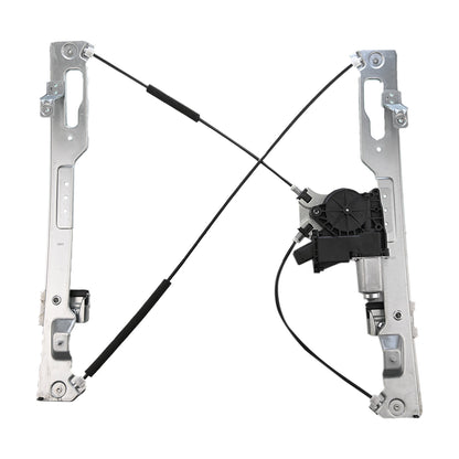 ELEVADOR DE CRISTAL FORD F-150 /DELANTERA/IZQUIERDO