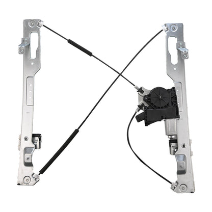 ELEVADOR DE CRISTAL FORD F-150 /DELANTERA/IZQUIERDO