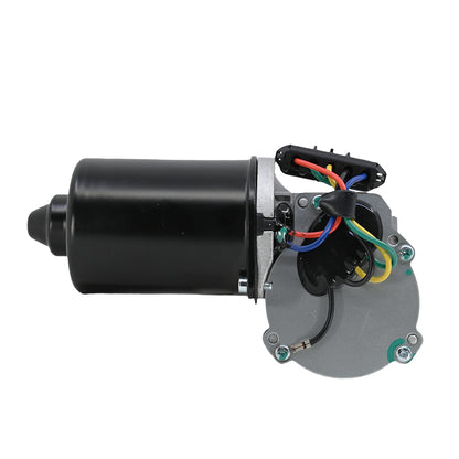 MOTOR DE LIMPIAPARABRISAS CHEVROLET CORSA