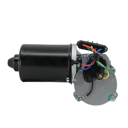 MOTOR DE LIMPIAPARABRISAS CHEVROLET CORSA