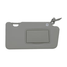 VISERA NISSAN V-DRIVE /DELANTERA/DERECHO