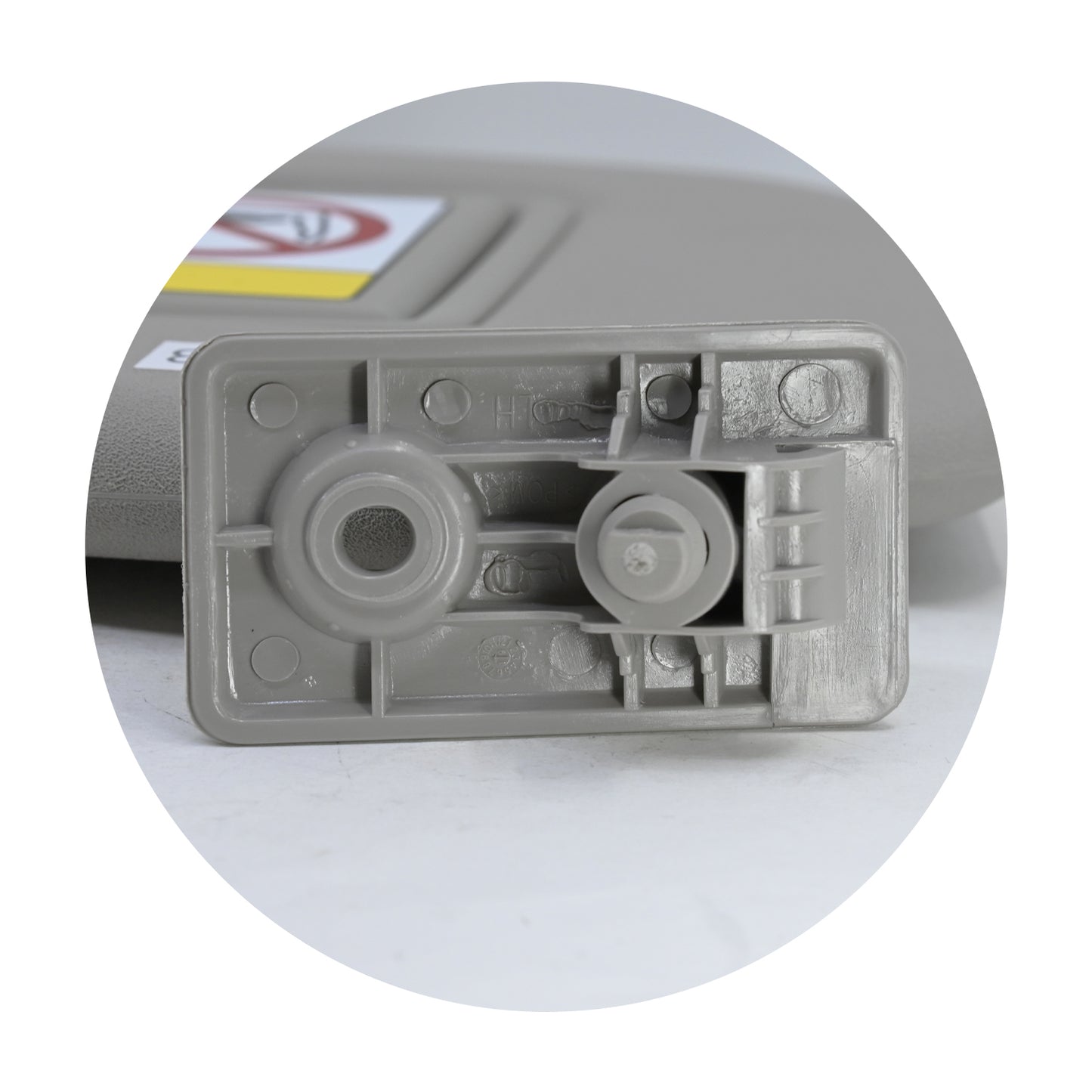 VISERA NISSAN V-DRIVE /DELANTERA/DERECHO