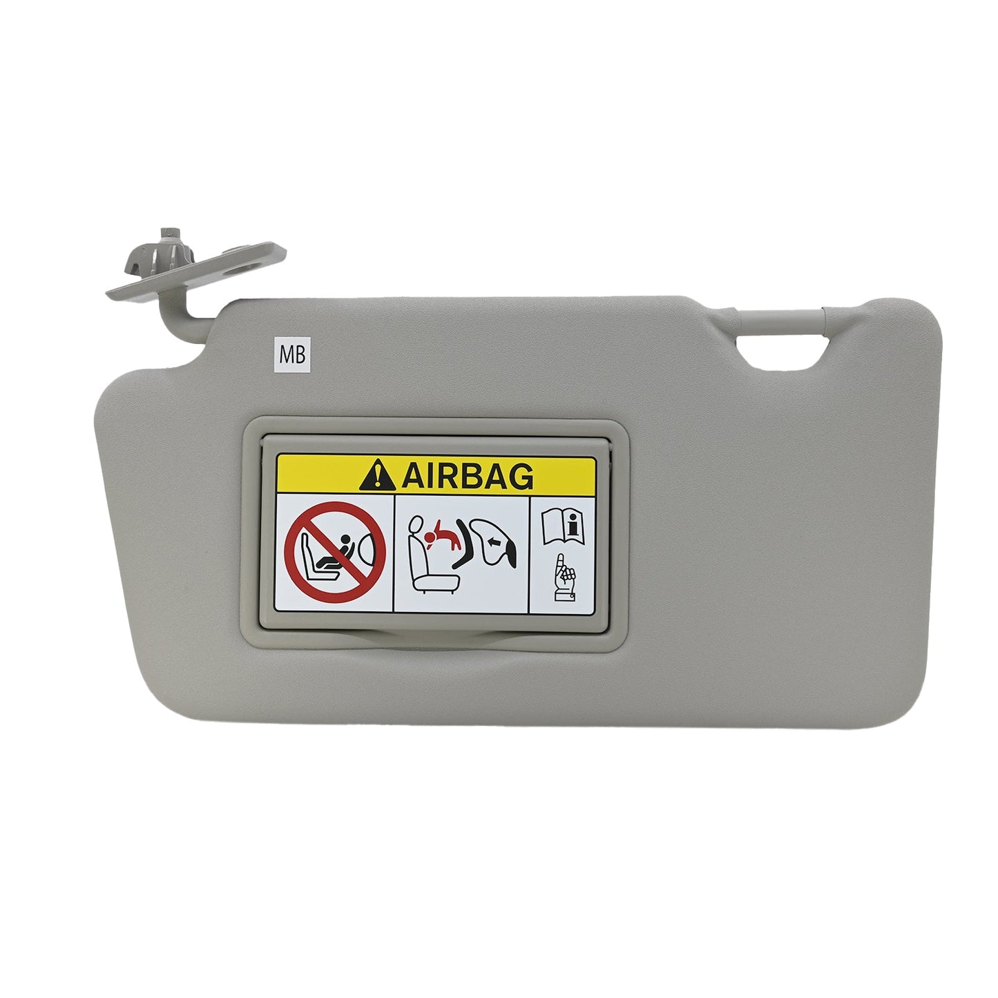 VISERA NISSAN V-DRIVE /DELANTERA/IZQUIERDO