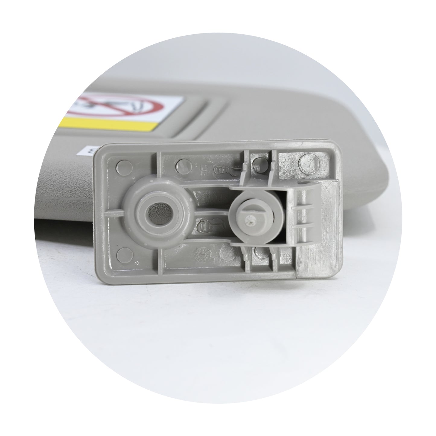 VISERA NISSAN V-DRIVE /DELANTERA/IZQUIERDO