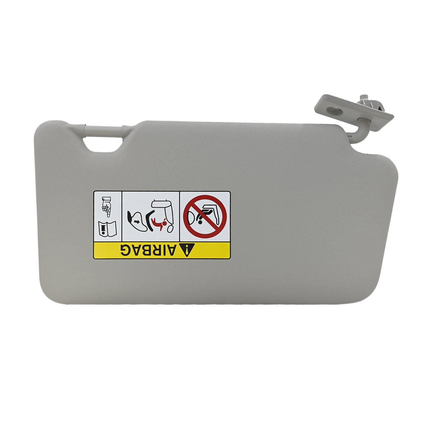 VISERA NISSAN V-DRIVE /DELANTERA/IZQUIERDO